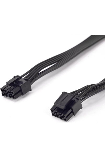 STRSTORE 8 pin 8 pin modüler power supply kablosu 8 pin 8 pin anakart power kablo 8 pin 4 pin modüler anakart