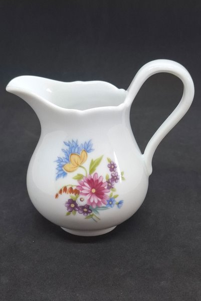 Hutschenreuther Eisenberg Vintage Porcelain Cup Accessory 160 ml