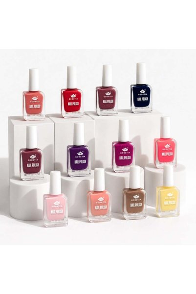 Other 12 nail polish set