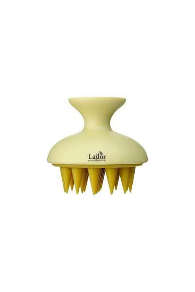 Lador Επαγγελματική βούρτσα για σαμπουάν La'dor Professional Dermatical