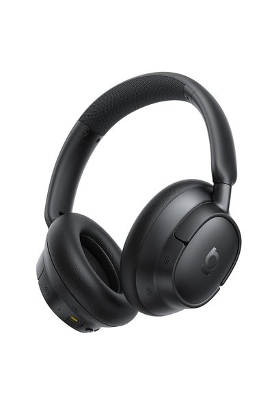 Baseus EH10 NC Adaptive Active Noise Cancelling Headphones, Real-Time Adaptiv...