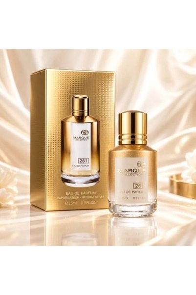 Fragrance World Arabian Perfume Marque Collection - MC 261 Eau de Parfum 25 ml