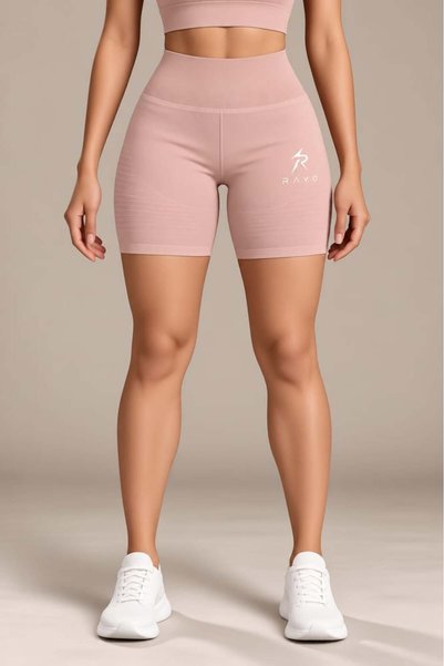 Other Pink Shorts - L
