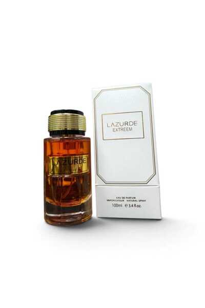Hoasis عطر لازورد إكستريم أو دي بارفان - 100 مل
