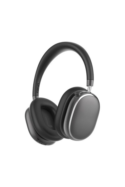 FOFUN NC95 Wireless Over Ear Headphones,Hybrid Active Noise Cancelling, Bluet...