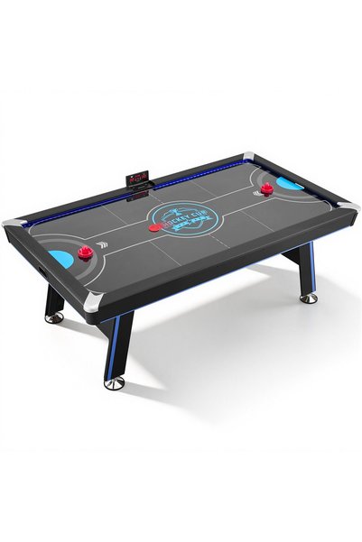 VEVOR Hockey table, Product dimensions: 2260 x 1270 x 820 mm, Main material: ...