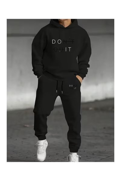 bellanova Hooded Sweatsuit Set 99