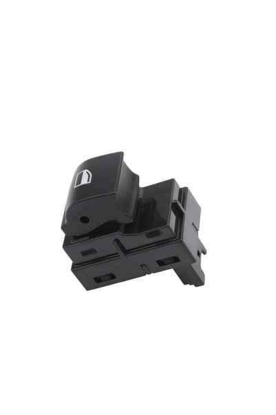 F10+LCI F07+LCI F01+LCI CAM DÜĞMESİ ÖN SAĞ ARKA SOL SAĞ ORJİNAL 61319241949