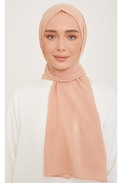 Armine Trend Adalia Shawl 3204 - Powder