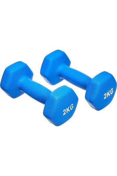 Generic Basics Dumbbells