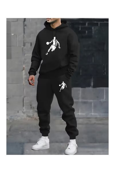 bellanova Hooded Sweatsuit Set 99