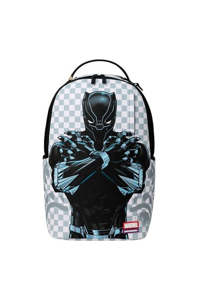 Sprayground MARVEL BLACK PANTHER WAKANDA FOREVER σακίδιο πλάτης