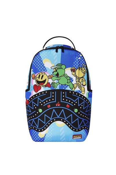 Sprayground Σακίδιο πλάτης με χαρακτήρες PACMAN SG