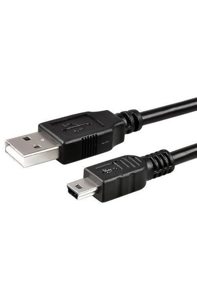 GENERAL كابل شحن بيانات USB لمضخم صوت السماعات المحمول FiiO E17 Alpen المزود ...