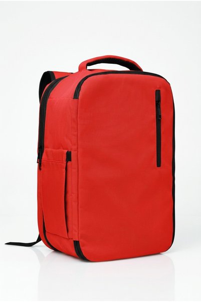 JOY CREATIVE Rucsac extensibil dimensiuni cabina din poliester reciclat RPET ...