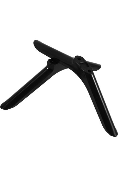 Generic Replacement Tv Legs for Smart Tvs Tabletop Stand Mount Pedestal Feet ...