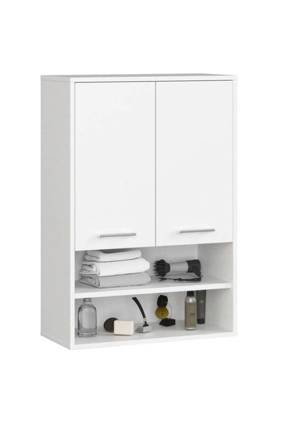 MyOfficeShop Dulapuri multifuncționale - Alb