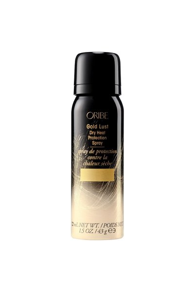 Oribe Gold Lust Σπρέι Προστασίας από τη Ζέστη (72 ml)