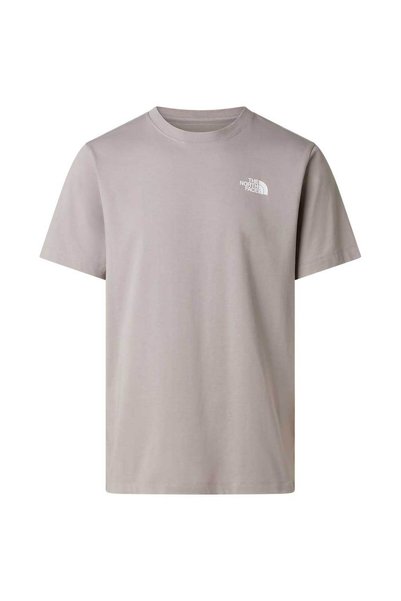THE NORTH FACE Ανδρικό t-shirt Evolution Box