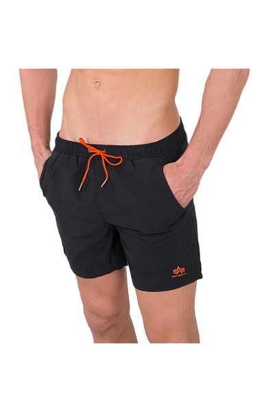 Alpha Industries Ανδρικά basic μαγιό