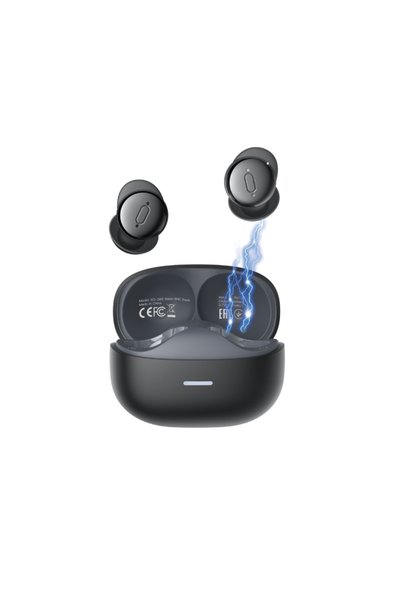 Xo Căști Wireless G65 TWS Bluetooth, In-Ear, Hands-Free, Negru – Compatibile ...