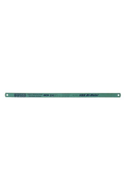 SHOPIENS Panza Bomfaier Pentru Taiere Metale 300 x 12.5 x 0.63 mm 24 TPI
