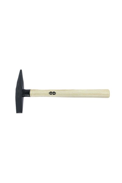SHOPIENS Ciocan Pentru Sudori Coada Din Lemn 0.300 kg T02118