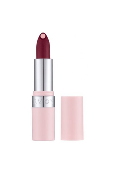 AVON Ruj mat Hydramatic, Avon, Hydra Ruby - 3,6 g