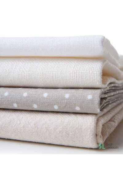 ShopLumanari Ulei parfumat pentru lumanari White Linen - 50gr
