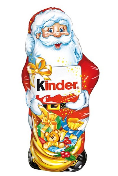 Kinder Figurina Kinder, 2 x 110g