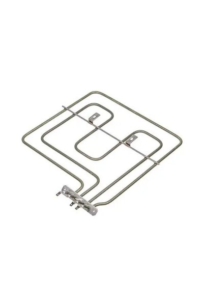 Beko Element de încălzire superior cu grătar pentru cuptor de aragaz cu gaz, ...