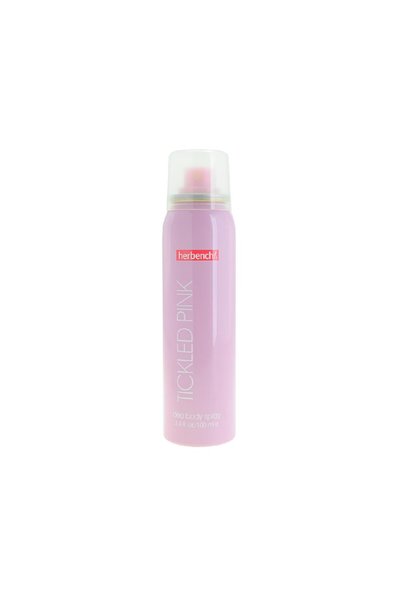 BENCH Tickled Pink دي أو بخاخ للجسم 100 مل