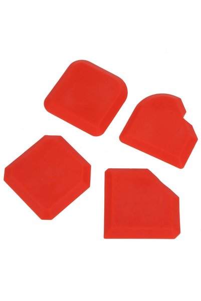 GENERAL Sealant Scraper, Grout Caulking Tool, Practical Firm Handy Convenient...