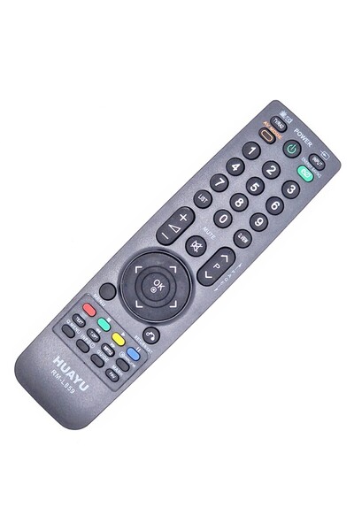 LG Remote Control