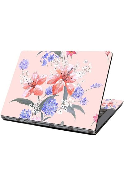 GENERAL Laptop Sticker, 12.0" 13.0" 13.3" 14.0" 15.0" 15.4" 15.6" 15.6" Unive...