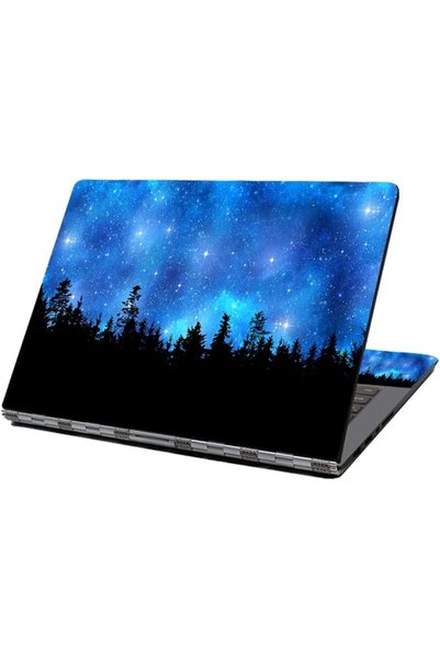 GENERAL Laptop Sticker, 12.0" 13.0" 13.3" 14.0" 15.0" 15.4" 15.6" 15.6" Unive...