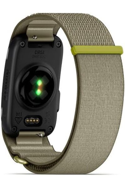 GENERAL Nylon Replacement Bands Compatible with Garmin CIRQA Smart Band