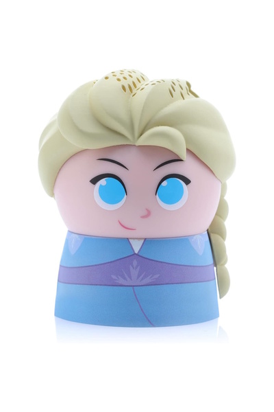 Bitty Boomers Ασύρματο ηχείο Bluetooth / Φορητό ηχείο Disney: Frozen - Έλσα