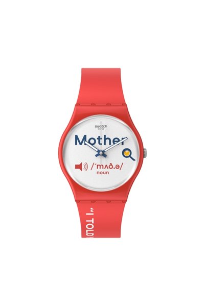 Swatch Watch Swatch, Originals GZ713