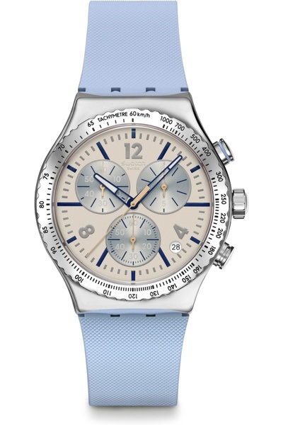 Swatch Ceas pentru bărbați, Swatch, Irony YVS536
