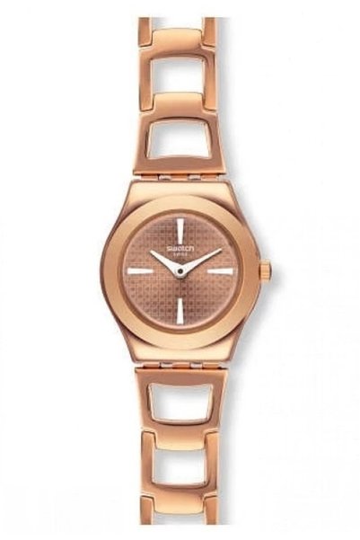 Swatch Women's Watch, Swatch, Irony YSG150G