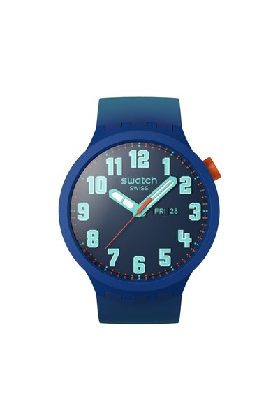 Swatch Ceas Swatch, model Big Bold SB01N700