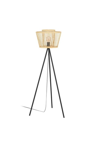 Eglo Lampadar HYKEHAM E27 IP20 43855