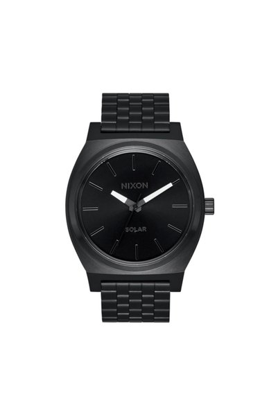 Nixon Men's Watch, Nixon, Time Teller Solar A1369-756