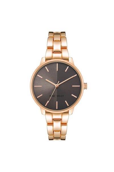 Nine West Women's Watch, Nine West, Collection NW-2682GYRG