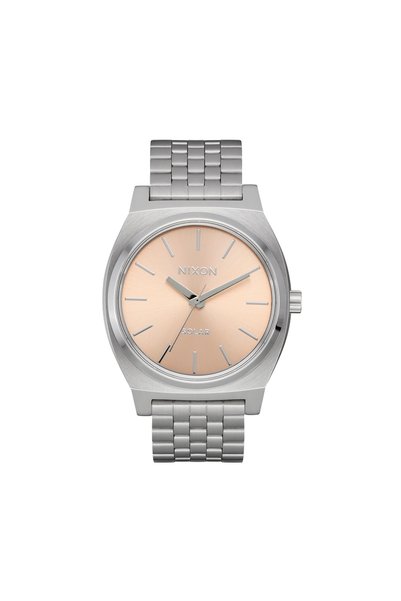 Nixon Men's Watch, Nixon, Time Teller Solar A1369-5332