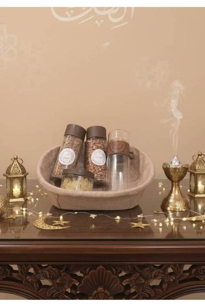 Other Ramadan basket