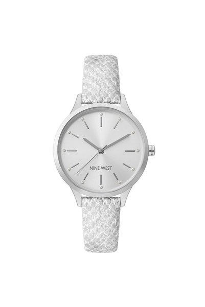 Nine West Women's Watch, Nine West, Collection NW-2559SVSI