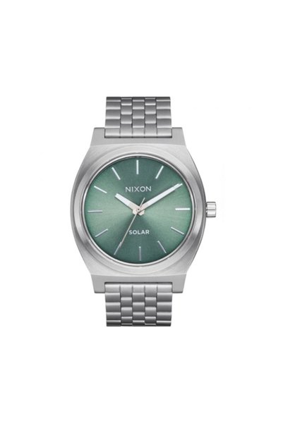 Nixon Men's Watch, Nixon, Time Teller Solar A1369-5172