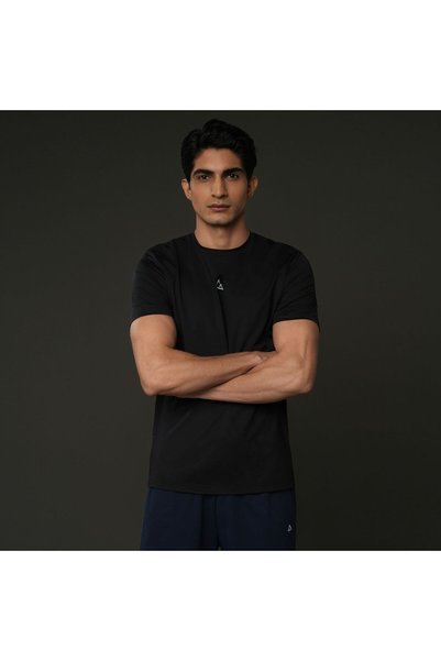 Giordano Men's G-Motion Raglan Active Fit Tee